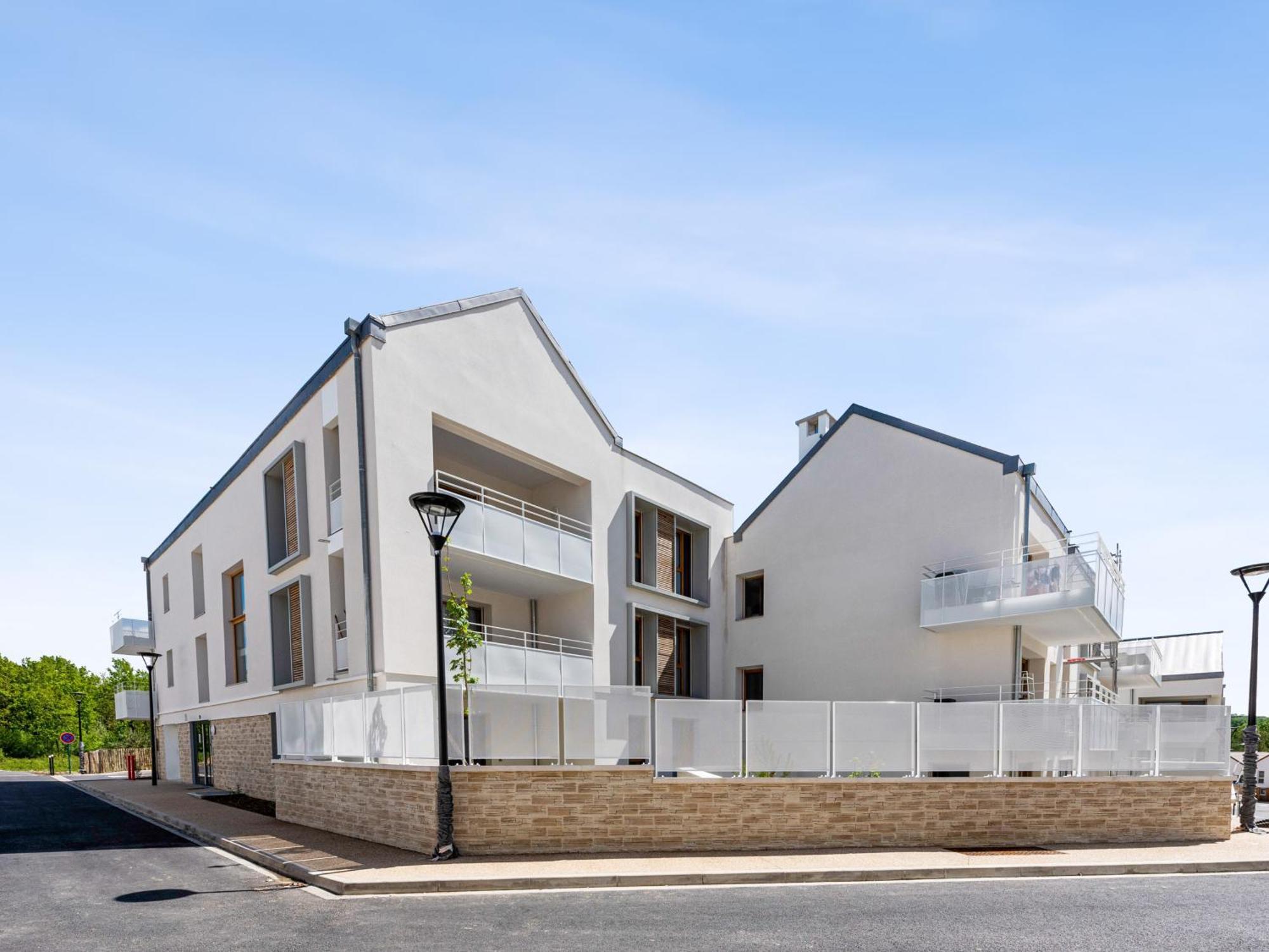 Cosygreen77 Modern With Garden And Parking